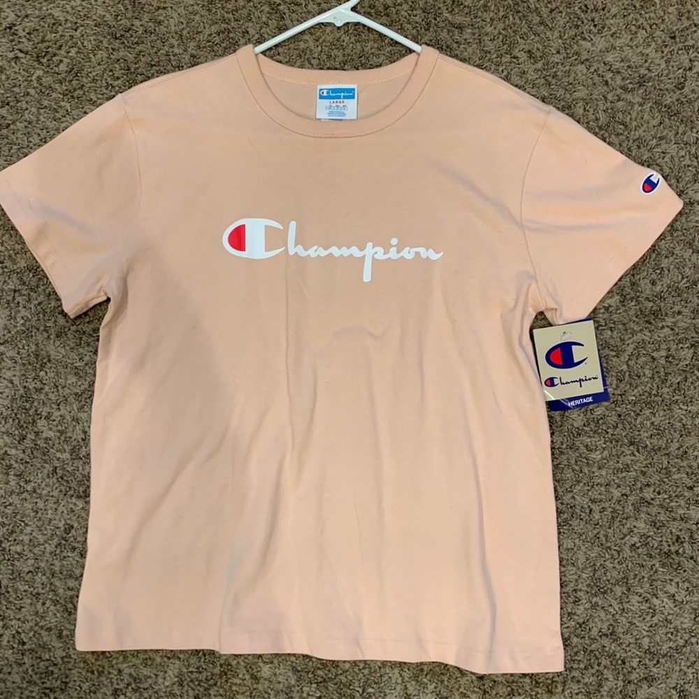 CHAMPION T-shirt